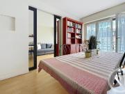 Vente Appartement 3 pièces 58.72 m2 Paris 20ème