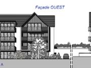 Vente Appartement 3 pièces 58.5 m2 Pléneuf Val André