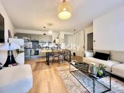 Vente Appartement 3 pièces 60 m2 Bordeaux