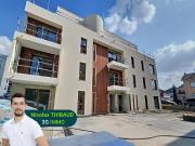 Vente Appartement 3 pièces 58.83 m2 Saint Priest