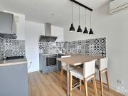 Vente Appartement 3 pièces 58.84 m2 Villeurbanne