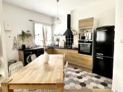 Vente Appartement 3 pièces 58.9 m2 Marseille 12ème