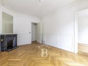 Vente Appartement 3 pièces 58.9 m2 Paris 3ème