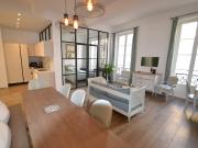 Vente Appartement 3 pièces 58 m2 Antibes