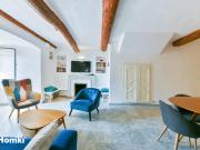 Vente Appartement 3 pièces 58 m2 Antibes