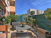 Vente Appartement 3 pièces 58 m2 Antibes