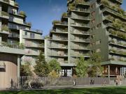 Vente Appartement 3 pièces 58 m2 Asnieres sur seine