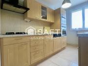Vente Appartement 3 pièces 58 m2 Besançon
