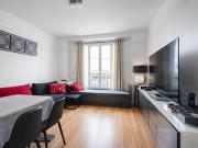 Vente Appartement 3 pièces 58 m2 Bois Colombes