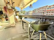 Vente Appartement 3 pièces 62.72 m2 Cannes