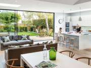 Vente Appartement 3 pièces 58 m2 Chasse sur Rhône