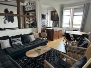 Vente Appartement 3 pièces 58 m2 Ciboure