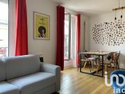 Vente Appartement 3 pièces 58 m2 Courbevoie