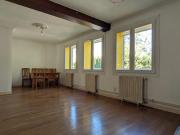 Vente Appartement 3 pièces 58 m2 Dijon