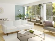 Vente Appartement 3 pièces 58 m2 Etaples