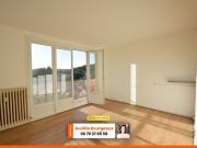Vente Appartement 3 pièces 58 m2 Evreux