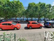 Vente Appartement 3 pièces 58 m2 Grenoble