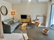 Vente Appartement 3 pièces 59.2 m2 Hossegor Vente Appartement 3 pièces 59.2 m2 Hossegor