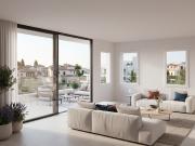 Vente Appartement 3 pièces 58 m2 La Seyne sur Mer