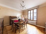 Vente Appartement 3 pièces 58 m2 Levallois Perret