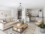 Vente Appartement 3 pièces 58 m2 Lille