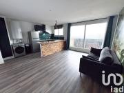 Vente Appartement 3 pièces 58 m2 Limeil brevannes