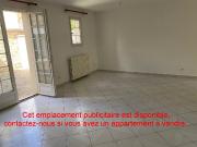 Vente Appartement 3 pièces 58 m2 L'Isle Adam