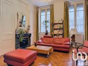 Vente Appartement 3 pièces 58 m2 Lyon 2ème