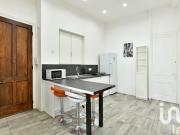 Vente Appartement 5 pièces 58 m2 Lyon 6ème