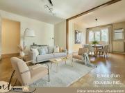 Vente Appartement 3 pièces 58 m2 Lyon 9ème