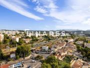 Vente Appartement 3 pièces 58 m2 Marseille 11ème