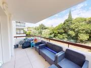Vente Appartement 3 pièces 58 m2 Marseille 13ème