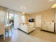 Vente Appartement 3 pièces 58 m2 Marseille 14ème