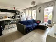 Vente Appartement 3 pièces 58 m2 Marseille 15ème