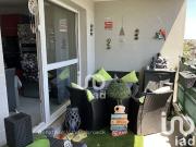 Vente Appartement 3 pièces 58 m2 Marseille 15ème