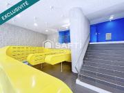 Vente Appartement 3 pièces 58 m2 Marseille 2ème