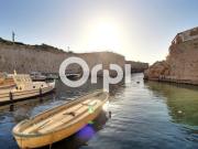 Vente Appartement 3 pièces 58 m2 Marseille 8ème