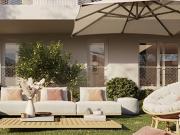 Vente Appartement 3 pièces 58 m2 Marseille 8ème