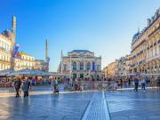 Vente Appartement 3 pièces 58 m2 Montpellier