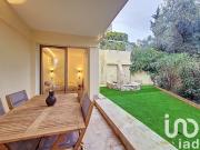 Vente Appartement 3 pièces 58 m2 Nice