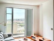 Vente Appartement 3 pièces 58 m2 Nice