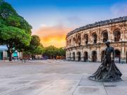 Vente Appartement 3 pièces 58 m2 Nimes