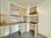 Vente Appartement 3 pièces 58 m2 Nimes