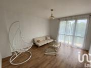Vente Appartement 3 pièces 58 m2 Noyon