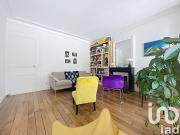 Vente Appartement 3 pièces 58 m2 Paris 10ème