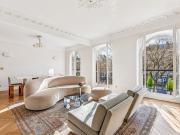 Vente Appartement 3 pièces 58 m2 Paris 11ème