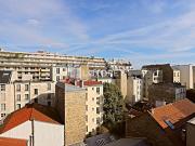 Vente Appartement 3 pièces 58 m2 Paris 14ème
