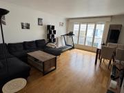 Vente Appartement 3 pièces 58 m2 Paris 15ème