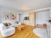 Vente Appartement 3 pièces 58 m2 Paris 16ème