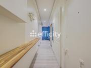 Vente Appartement 3 pièces 58 m2 Paris 18ème